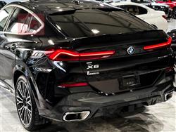 بي ام دبليو X6